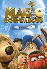The Magic Roundabout: The Movie (2006)