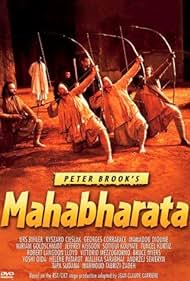 The Mahabharata (1990)