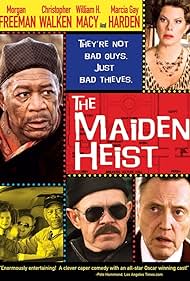 The Maiden Heist (2010)
