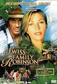 The New Swiss Family Robinson (1999)