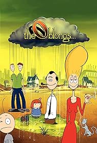 The Oblongs (2001)