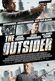 The Outsider (2015)