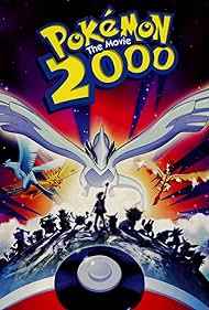 The Power of One: The Pokemon 2000 Movie Special (2000)