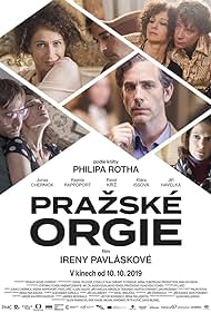 The Prague Orgy (2021)