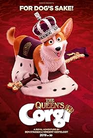 The Queen's Corgi (2020)