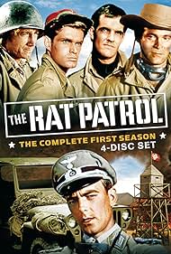 The Rat Patrol (1966)