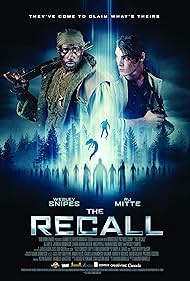 The Recall (2017)