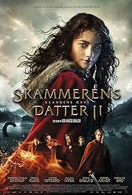 The Shamer's Daughter 2: The Serpent Gift (2019)