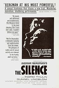 The Silence (1964)