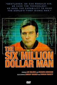 The Six Million Dollar Man (1973)