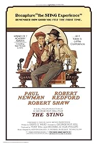 The Sting (1973)