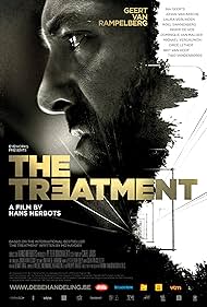 The Treatment (2014)