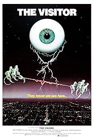 The Visitor (1980)