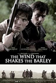 The Wind that Shakes the Barley (2007)