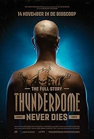 Thunderdome Never Dies (2019)