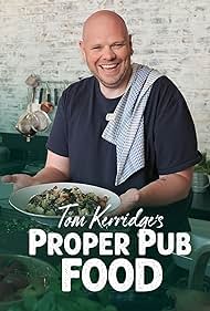 Tom Kerridge's Proper Pub Food (2013)