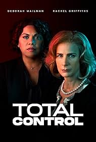 Total Control (2019)