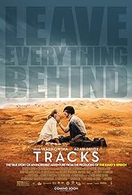 Tracks (2014)