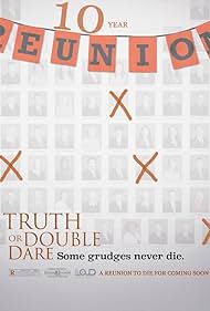 Truth or Double Dare (TODD) (2018)