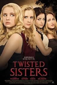 Twisted Sisters (2017)