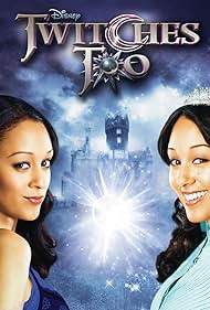Twitches Too (2007)