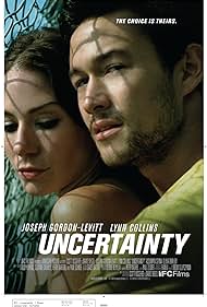 Uncertainty (2012)