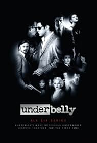 Underbelly (2008)