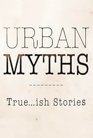 Urban Myths (2017)