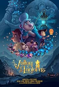 Valley of the Lanterns (2018)