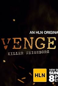 Vengeance: Killer Neighbors (2019)