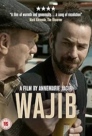 Wajib (2018)
