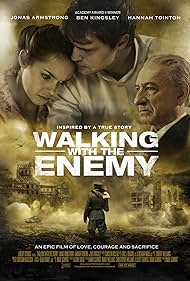 Walking with the Enemy (2014)