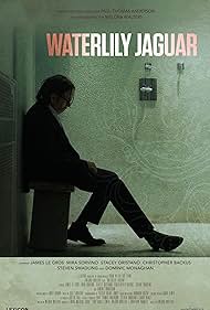 Waterlily Jaguar (2020)