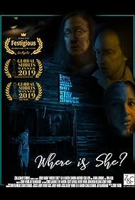 Where Is She? (2019)