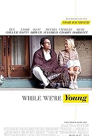 While We're Young (2015)