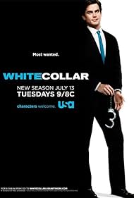 White Collar (2009)