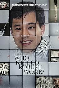 Who Killed Robert Wone? (2023)