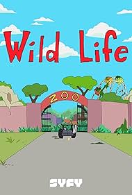 Wild Life (2020)