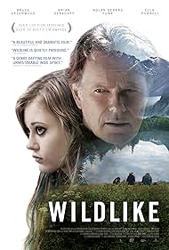Wildlike (2015)