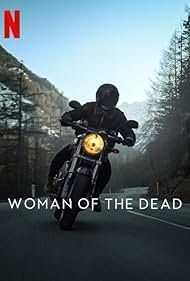 Woman of the Dead (2023)