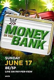 WWE Money in the Bank (2018)