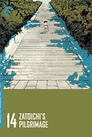 Zatoichi's Pilgrimage (1966)